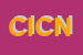 Logo di CLAN INTERNATIONAL DI CONDELLI NICOLA E C