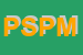 Logo di PBS SAS DI PICCININI MARCO E C