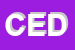 Logo di CEDAC SAS