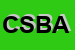 Logo di CONSULT SAS DI BENAGLIA ANTONIO e C
