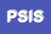 Logo di PASSWORD SERVIZI INFORMATICI SAS DI BOCCI DARIO E C