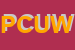Logo di PICCOLA COOPERATIVA UNIVERSAL WORKS A RL