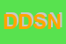 Logo di DSN DISTRIBUTION SERVICE NETWORK SOCIETA-COOPERATIVA A RL