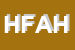 Logo di HERMES FERRARI ASSICURAZIONI DI HERMES FERRARI E C SAS