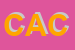 Logo di CACI