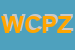 Logo di WAPAX CENTRO POLISPECIALISTICO DI ZANNI WANDA e C SAS