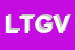 Logo di LONGONI TIPOLITOGRAFIA DI G VIGANO-