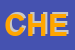 Logo di CHEMIA SNC