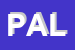 Logo di PALLAVICINI