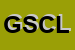 Logo di GLOB SNC DI COLZANI LUIGIA E ANNESE GIUSEPPE e C