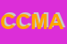 Logo di CMA CENTRO MATERIALI ANTICORROSIONE