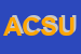 Logo di ABACUS COMMUNICATION SRL CON UNICO SOCIO