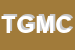 Logo di TGM DI GORGOGLIONE MICHELE e C SNC