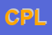 Logo di CIRCULATING PUMPS LTD