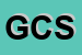 Logo di GE COSTRUZIONI SRL