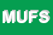 Logo di MARINONI UMBERTO e FIGLIO SOCDI FATTO