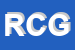 Logo di R-TEK DI CALIENDO GIOVANNI