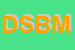 Logo di DBM SAS DI DI BRITA MICHELE E C