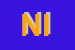 Logo di NUOVA IGEA SRL
