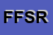 Logo di FR FERRAMENTA SNC DI RONCHI FAUSTO E FIORE