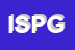 Logo di ISPA SNC DI PELIGRA GIUSEPPE e C