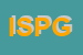 Logo di ISPA SNC DI PELIGRA GIUSEPPE e C