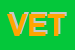 Logo di VETRA SRL