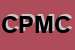 Logo di C P M COMPANY SRL