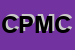 Logo di C P M COMPANY SRL