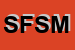 Logo di STUDIO FM SNC DI MATTAVELLI FRANCESCO e C