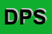 Logo di DPG PUBBLICITA-SRL