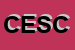Logo di CS EFFE SOC COOP A RL