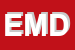 Logo di EMMEDI DI MAGNI DANILO