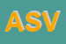 Logo di ASVAP