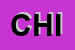 Logo di CHINECLUB