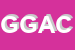 Logo di GLOBO GIOINT ASS CULTURALE