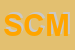 Logo di SCMSPA