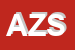 Logo di AMB ZANZARIERE -SRL