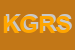 Logo di KRS DI GIOVANNI RIBONI SNC