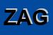 Logo di ZAGI SNC