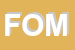 Logo di FOMEL SRL