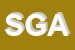 Logo di SALL DI GREGORI ANGELO