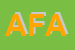 Logo di AREF DI FASANO ANTONIO
