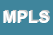 Logo di MPR PAVIMENTI IN LEGNO SRL