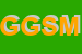 Logo di GM GOMME SNC DI MONTELEONE GIUSEPPE e C