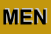 Logo di MEN-GOBEE