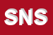 Logo di SIMPATICO NETWORK SRL