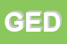 Logo di GEDEPACK (SRL)