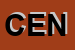 Logo di CENTAURO SRL