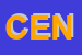 Logo di CENTAURO SRL